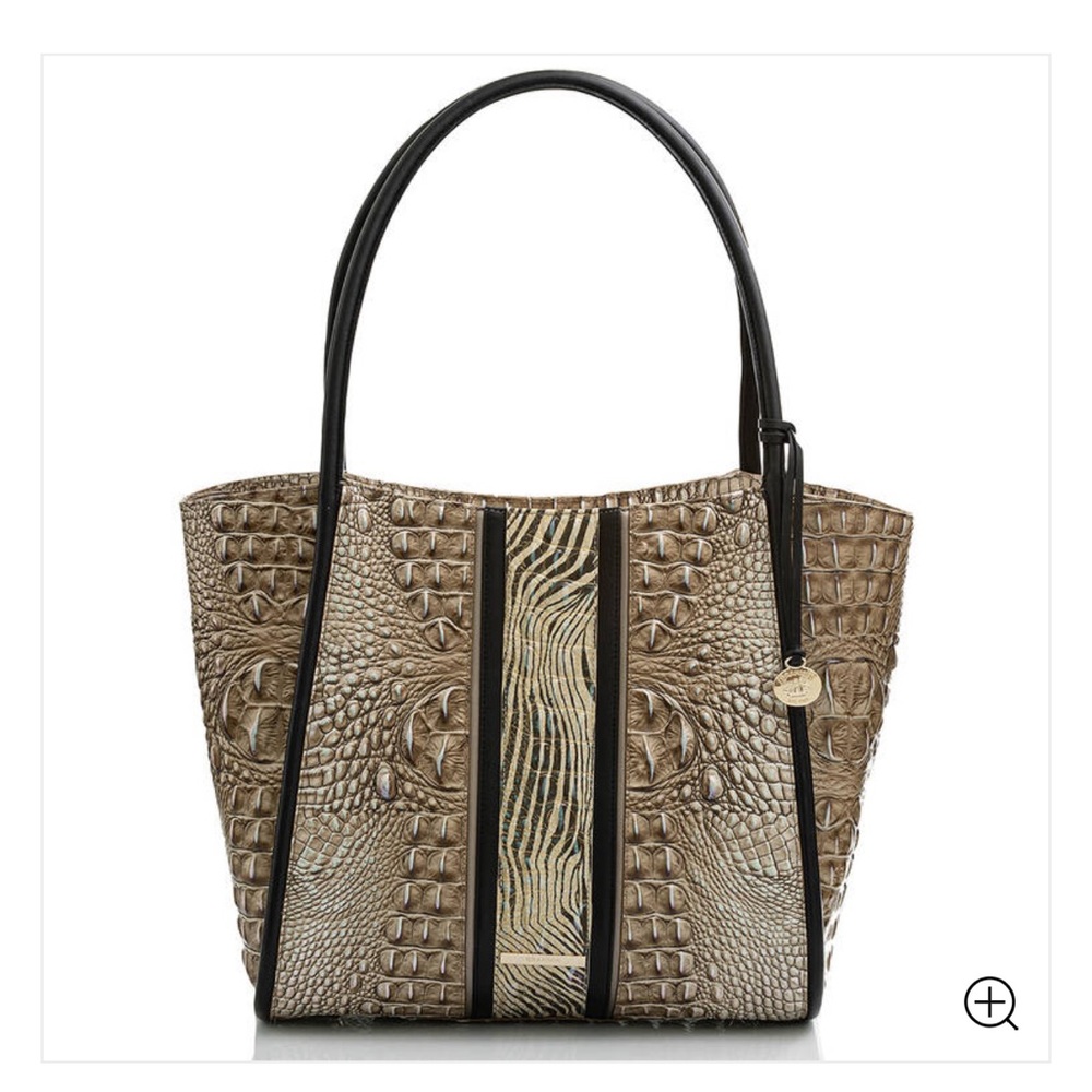 NWT Brahmin tote
